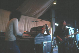 Nationales Jazz Rock Festival(ZH) 1979