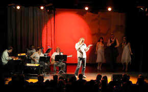 Musical Gala 2011