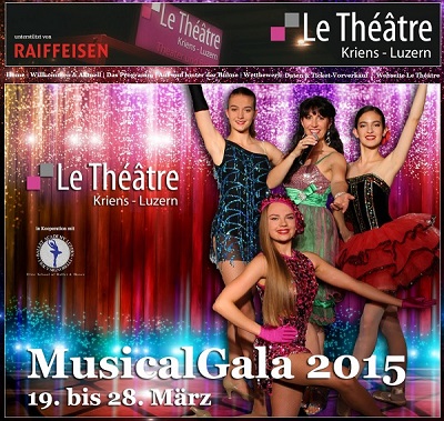 Musical Gala 2015